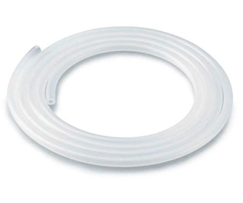 Preisvergleich Produktbild Carson Silikon-Kraftstoffschlauch inner 2mm (1m) 500905088