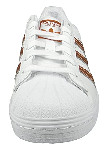 Image of adidas Originals Womens SuperstarSneaker