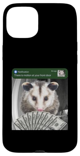 �I�|�b�T���E�[�C�Y�E���[�V���� ���փh�A�ŋ����� �X�}�z�P�[�X iPhone 15 Plus �p