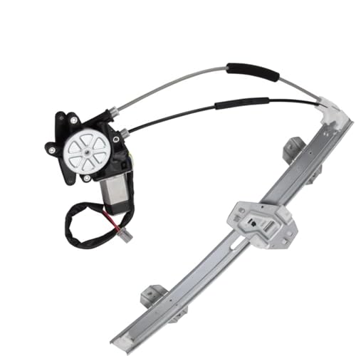 Lève-vitre électrique avant gauche avec moteur pour Honda Accord Berline 1994-1997