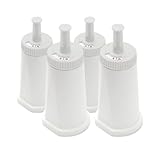 Breville ClaroSwiss Water Filter - 4 pack