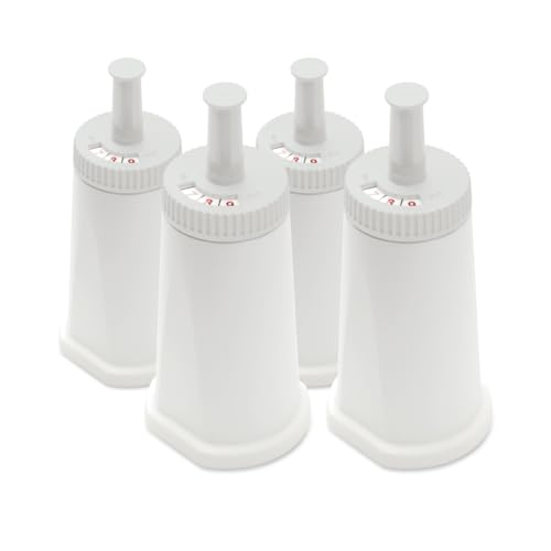 Breville BCC010 Claro Swiss Water Filter Designed for Breville Models,
