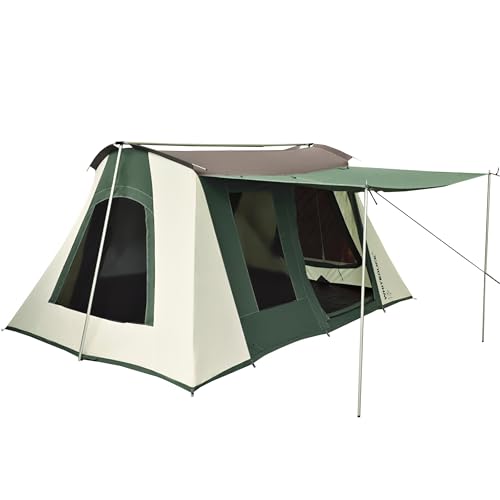Amazon.com: WHITEDUCK: Prota Cabin Tents