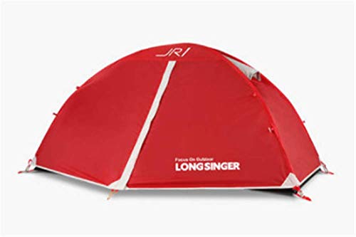 Tente de plage et voyage ventilée pour vos nuits de bivouac estival