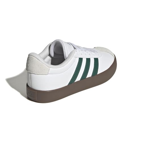 Image of adidas Kids' VL Court 3.0 Shoe