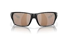 Matte Black/Copper Silver Mirrored Polarized 580g