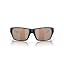 Matte Black/Copper Silver Mirrored Polarized 580g