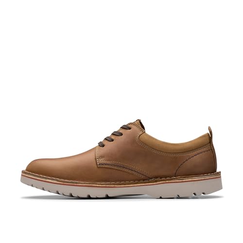Image of Clarks Men's Eastridge Low