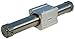 Air Cylinder Double Acting Rodless 487mm