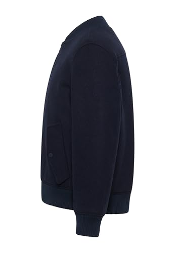 Blouson Mustang Style Byron veste jean homme regular ajustée coton - 4