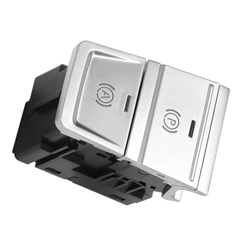 Interrupteur de frein à main pour Audi A6 C8 et A7 2019-2024 - 2