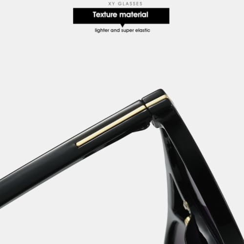 Lunettes de soleil rétro chic avec verres robustes et finitions soignées