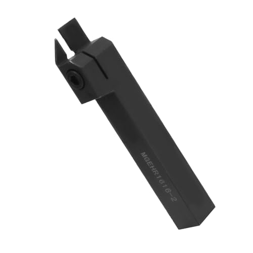 Juego de herramienta para torneado CNC MGEHR1616-2 10 piezas miniatura 3