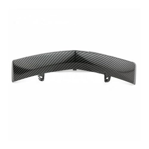 Couvercle carenage TMAX 530 avant gauche finition carbone premium