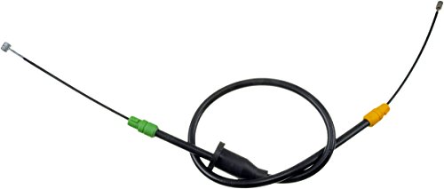 Câble de frein DORMAN C660224 pour remplacement de tringlerie automobile arrière