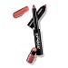 trèStiQue Matte Color + Shiny Balm Lip Crayon, Florence Fig