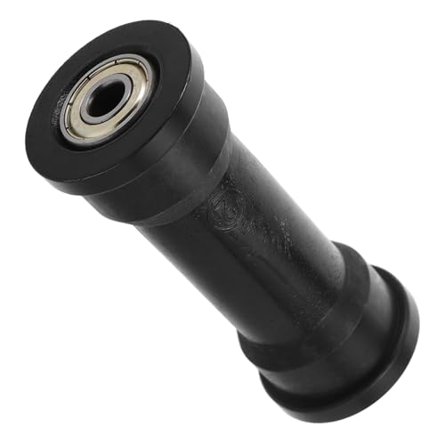 Rueda de polea de plástico y metal resistente STOBAZA con estructura mecánica de alta densidad