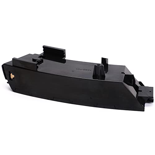 Portavasos derecho para tablero compatible con BMW Z4 E85 E86 2003-2008 miniatura 7