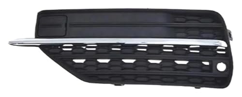 Cubiertas para faros antiniebla de parachoques delantero compatibles con coche Volvo XC90