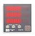 Digital Panel Meter, Power and Energy