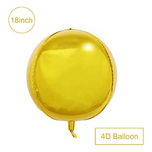 Blue Balloon Garland Arch Kits - Baby Shower Decorations For Boy,124 Macaron Latex Balloons Blue, Confetti Balloon, Balloon Garland Strip For Boy Birthday Party Decorations, Elephant Theme Baby Shower,Wedding #TOP7