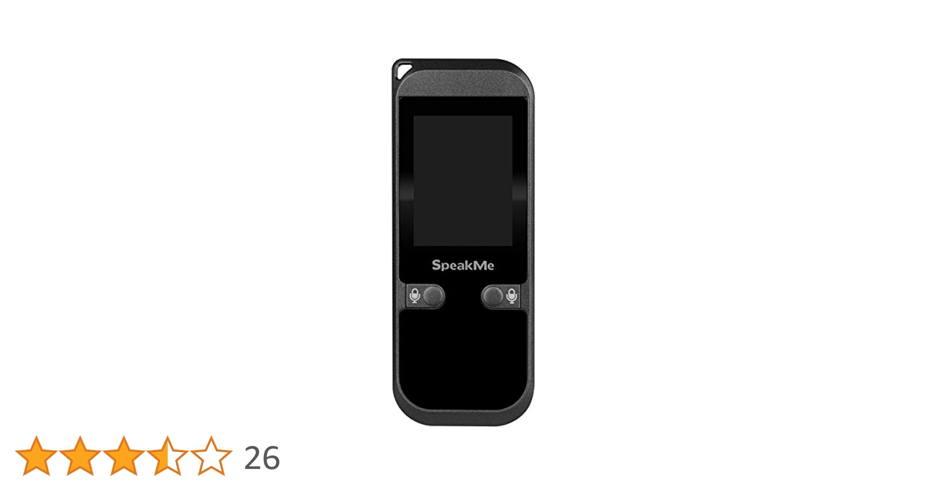 speakme ポケット 翻訳 デバイス 【まとめ売り】 Amazon.co.jp: インスタントテクノロジー 音声翻訳機 SpeakMe
