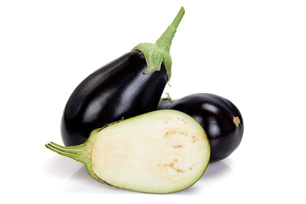 American Black brinjal (Baigan ke Beej)-Pack of 50 Seeds (B0BGC85CXV) Amazon Price History, Amazon Price Tracker