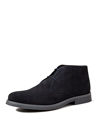 Geox mężczyźni U CLAUDIO A BUTY