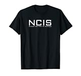 NCIS Logo T-Shirt