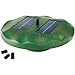 Produktbild Esotec Schwimmende Solar-Teichpumpe Seerose 101770