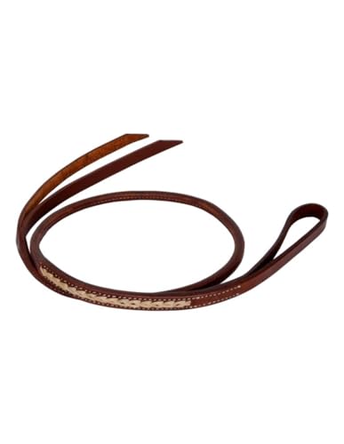 Reinsman Circle Y Circle Y Tack Accessories, Natural 54