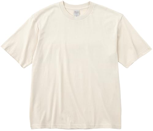 プリントスター ヘビーウェイトビッグtシャツ 00113-BCV