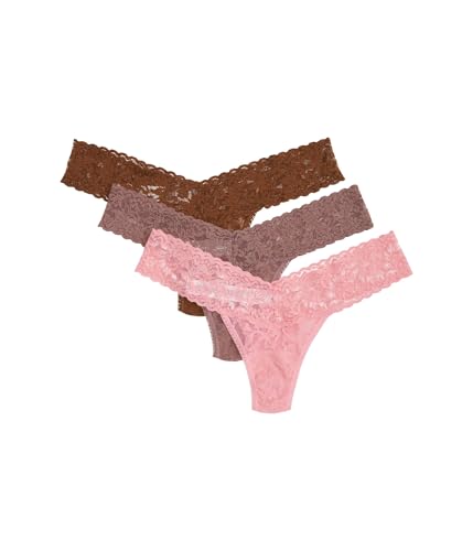 Image of Hanky Panky Womens Signature Lace Boyshort