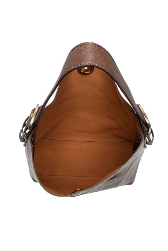 Image of Joy Susan Womens Faux Leather: Hobo 2-in-1 Handbag