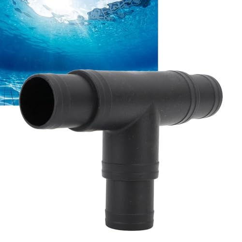 Reviews y listado de Conexiones PVC baño tabla con los diez mejores. 23 Imagen adicional