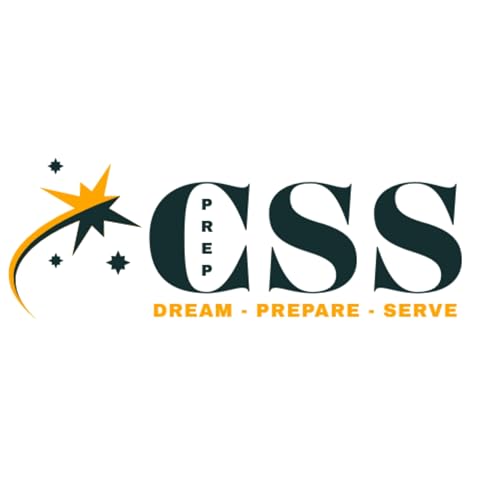Couverture de CSS Prep Insights