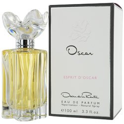 Oscar De La Renta - Esprit dOscar Eau De Parfum Spray - 100ml/3.4oz