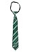 Disguise Harry Potter Slytherin House Kids Tie, Costume Breakaway Child Size Necktie