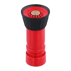 ZYNCUE Thermoplastische Hochdruck Löschschlauchdüse