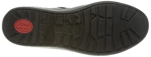 Jana 100% comfort 8-8-25202-27 001, Stivaletto
