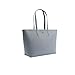 Lacoste Women's Anna Zipped Tote, Tradewinds Abimes, One Size
