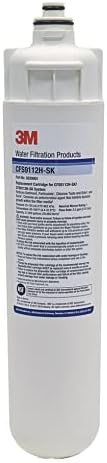3M CFS9112H-SK Cartucho de repuesto