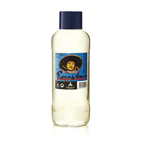 Briseis, Granel Fuego de Amor, Agua de Colonia 1000 ml