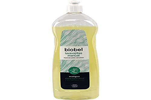 BioBel Lavavajillas Eco - 5000 ml