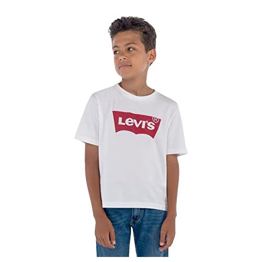 Levi's Kids LVB BATWING TEE niños 10-16 años