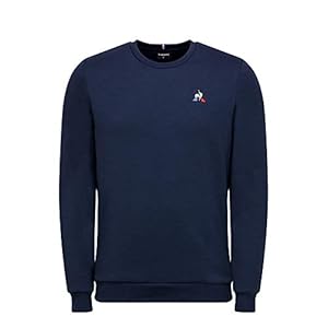 le coq Sportif Ess Crew Sweat N°2 heren Sweatshirt