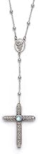Sterling Silver .925 Solid Cruel Intention Cross Necklace Urn With Spoon