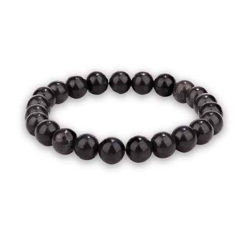 Crystal Vibe Protection Bracelet...
