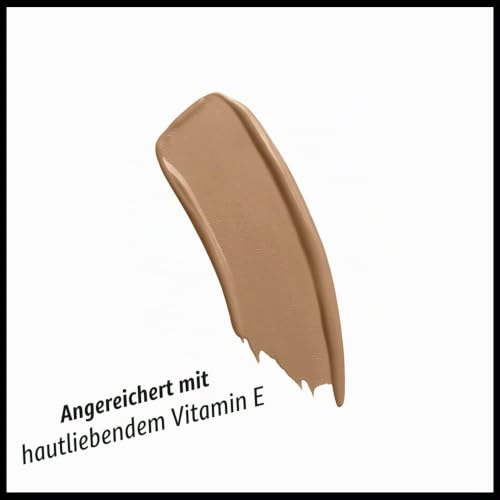 NYX Professional Makeup Can't Stop Won't Stop Full Coverage Foundation, Langanhaltend, Wasserfest, Vegane Formel, Mattierter Teint… – Ansicht 3