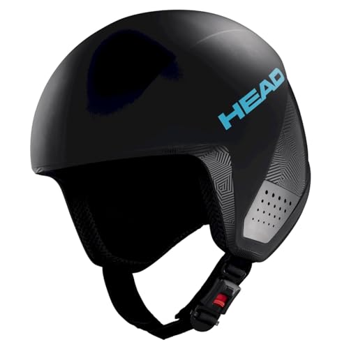 Casque de ski Downforce MIPS Head homme noir S protégeant efficacement des impacts - 2